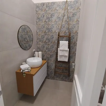 Casa Mana * San Pietro in Bevagna