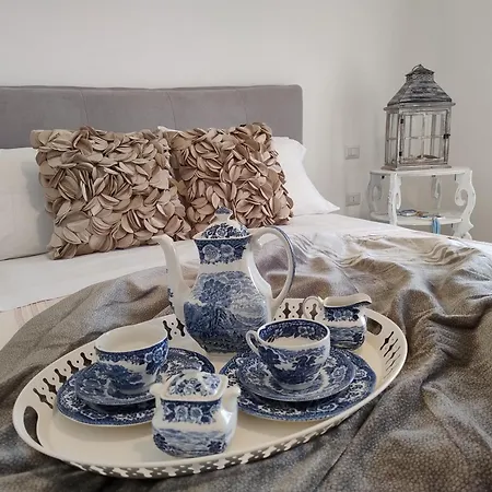 Casa de Férias Casa Mana San Pietro in Bevagna