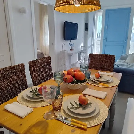 Casa Mana San Pietro in Bevagna