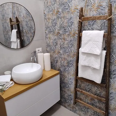 Casa Mana San Pietro in Bevagna