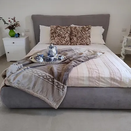 Casa Mana Casa de Férias