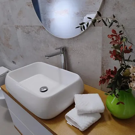 بيت للعطل Casa Mana
