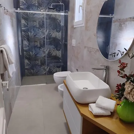 بيت للعطل Casa Mana *