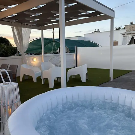 Casa Mana Dom wakacyjny San Pietro in Bevagna