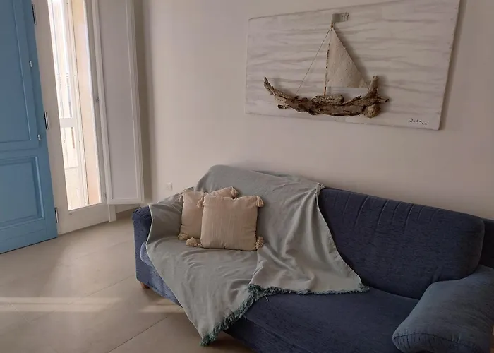 Casa Mana Dom wakacyjny *