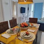 Casa Mana 贝瓦尼亚圣彼得