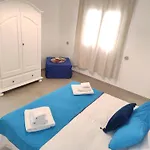 Casa Mana * 贝瓦尼亚圣彼得