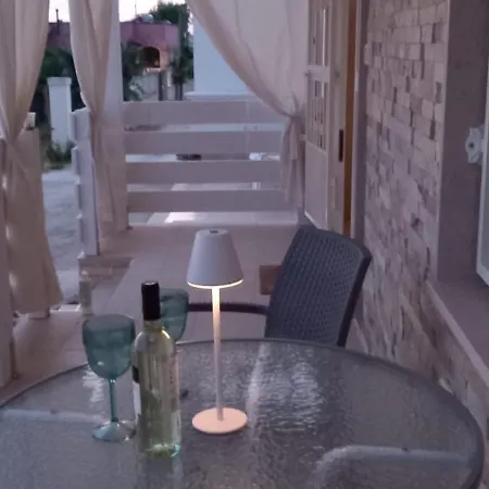 Holiday home Casa Mana
