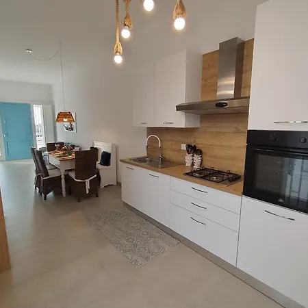 Holiday home Casa Mana *