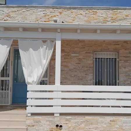 Casa Mana * San Pietro in Bevagna