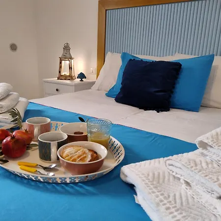 Feriehus Casa Mana *