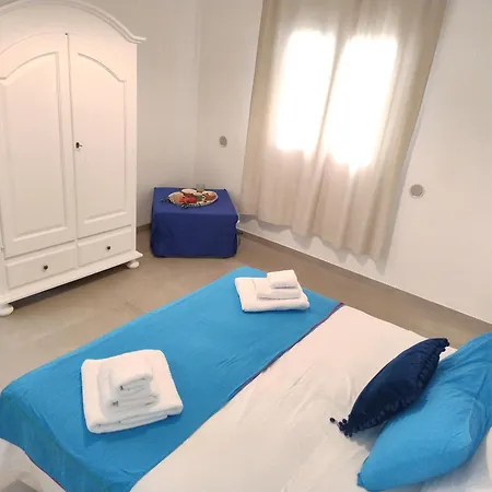 Casa Mana * San Pietro in Bevagna