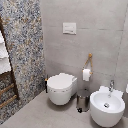 Holiday home Casa Mana