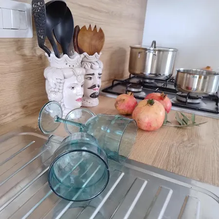 Casa Mana Holiday home San Pietro in Bevagna