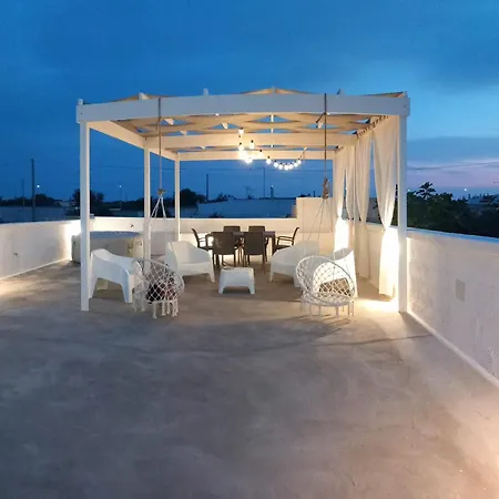 Casa Mana