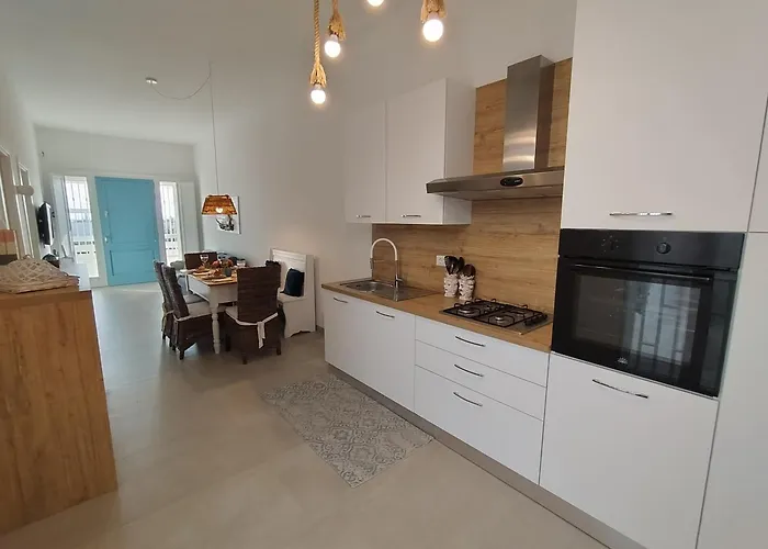 Feriehus Casa Mana *