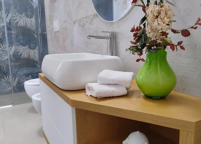 Сasa de vacaciones Casa Mana *