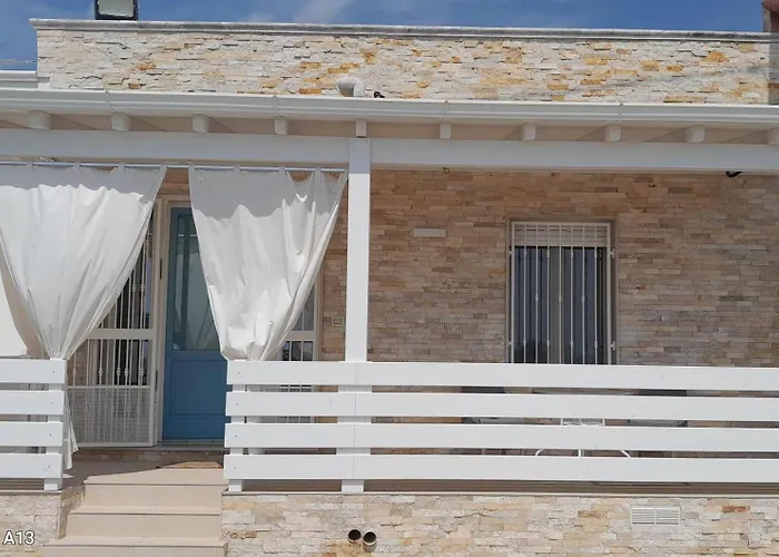 Casa Mana * San Pietro in Bevagna