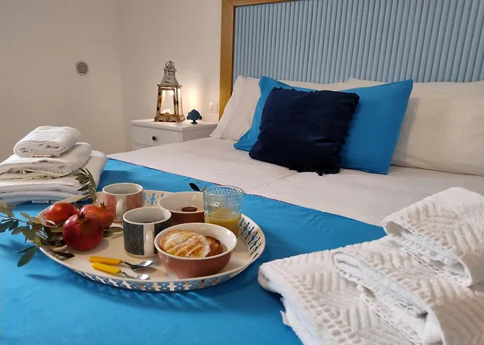 Feriehus Casa Mana *