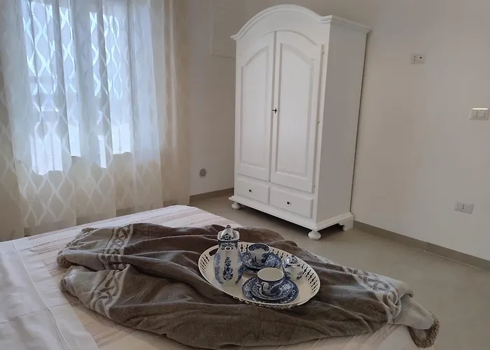 Casa Mana Сasa de vacaciones *