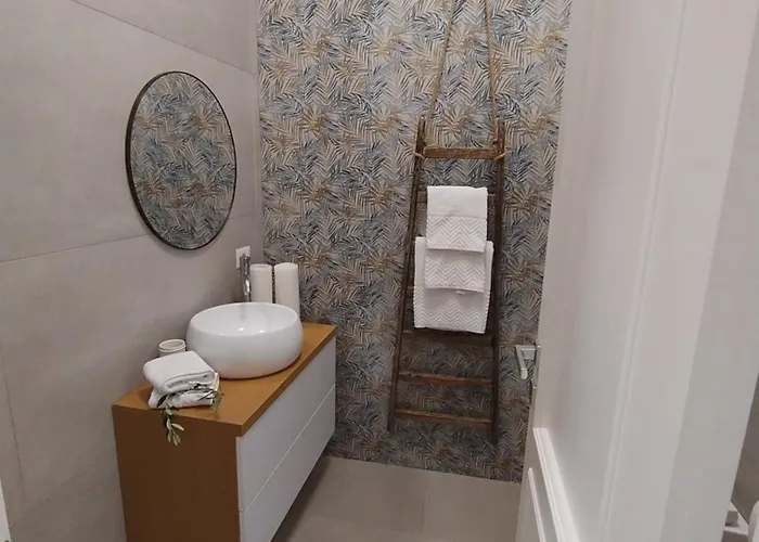 Casa Mana * San Pietro in Bevagna