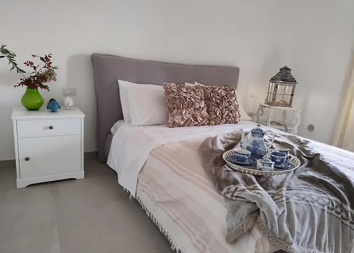 Casa Mana Feriehus