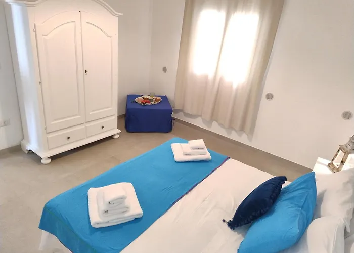 Casa Mana * San Pietro in Bevagna