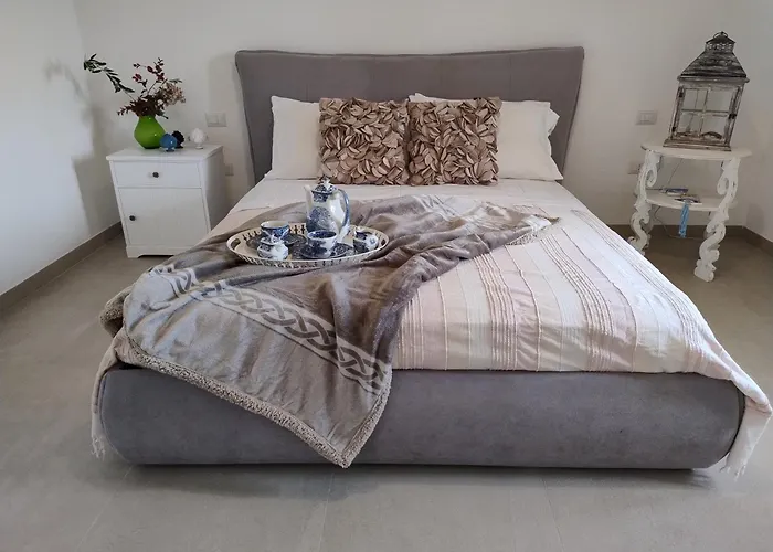 Casa Mana Сasa de vacaciones