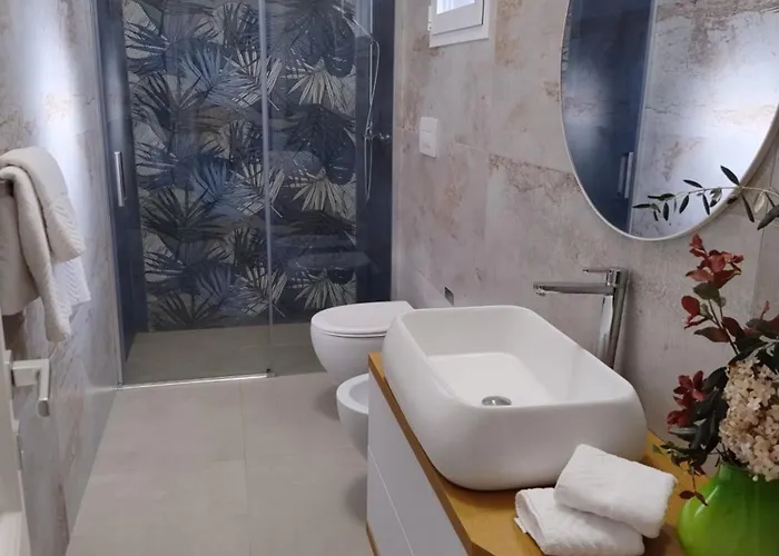 Feriehus Casa Mana *