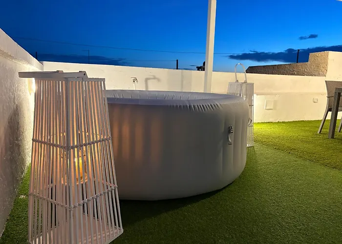 Сasa de vacaciones Casa Mana *